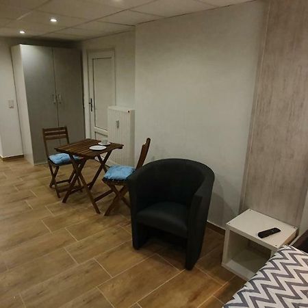 Welcome Apartment Coelbe Екстериор снимка
