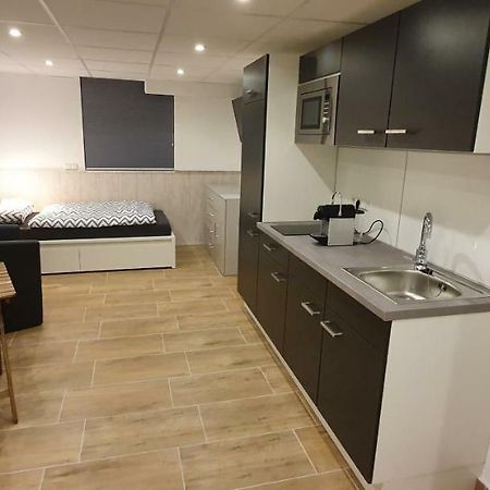 Welcome Apartment Coelbe Екстериор снимка