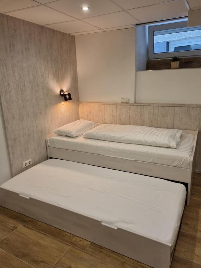 Welcome Apartment Coelbe Екстериор снимка