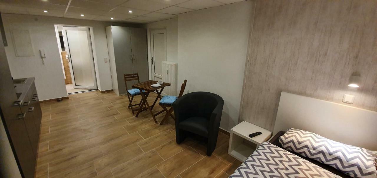 Welcome Apartment Coelbe Екстериор снимка