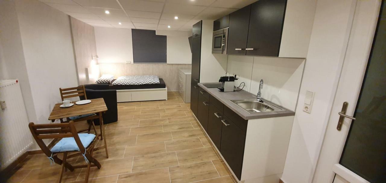 Welcome Apartment Coelbe Екстериор снимка