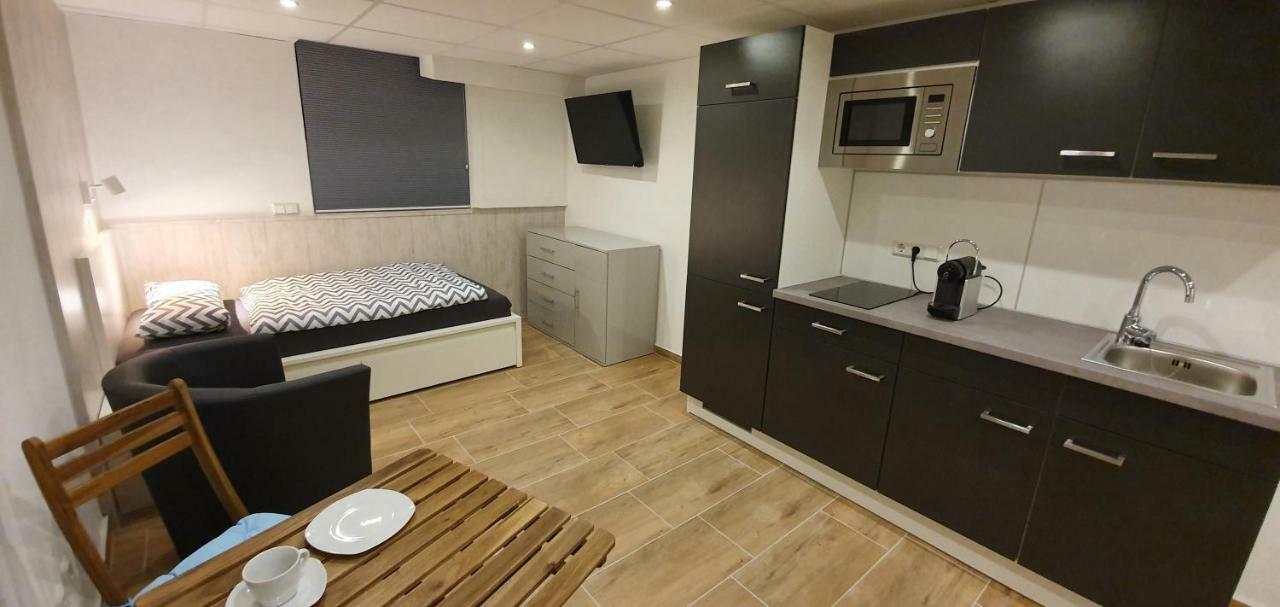 Welcome Apartment Coelbe Екстериор снимка