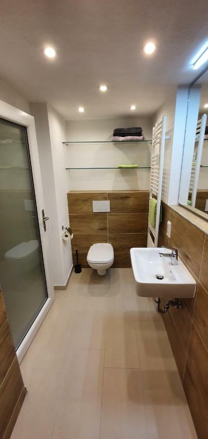 Welcome Apartment Coelbe Екстериор снимка