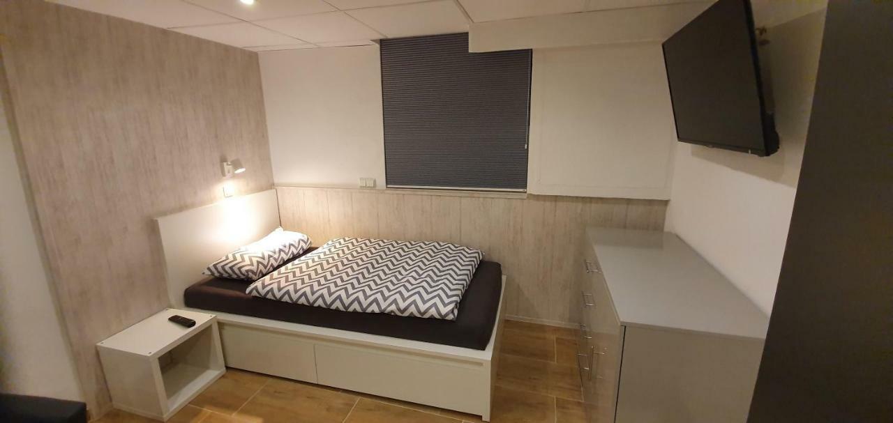 Welcome Apartment Coelbe Екстериор снимка