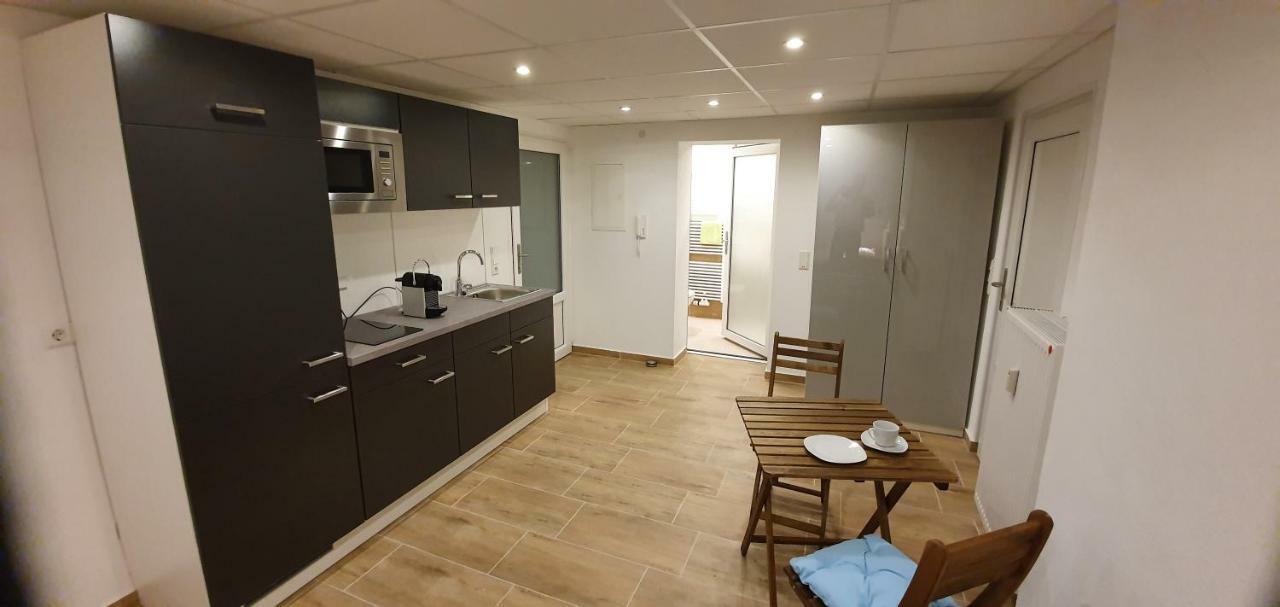 Welcome Apartment Coelbe Екстериор снимка